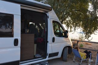 Fiat 2022 Fiat ducato 2022 carabus