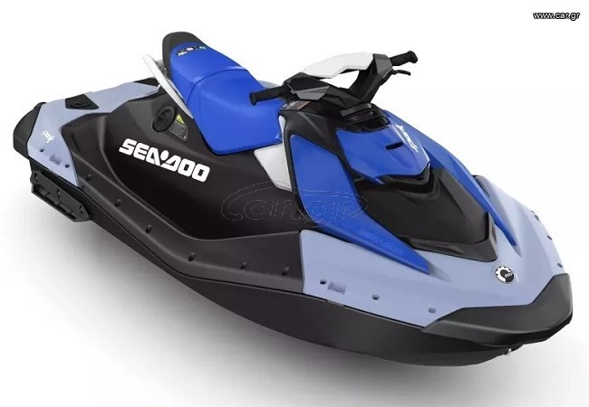 Sea-Doo 2026 SPARK 900ACE 2UP