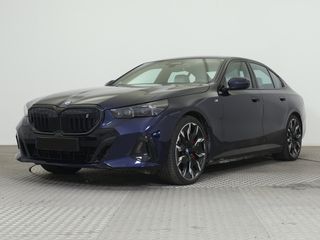 Bmw i5 2024 I 40 M SPORT