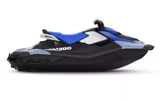 Sea-Doo 2026 SPARK 900HO ACE 2UP iBR-thumb-1