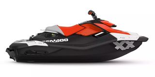 Sea-Doo 2026 SPARK 900HO ACE 1UP iBR Trixx-thumb-1