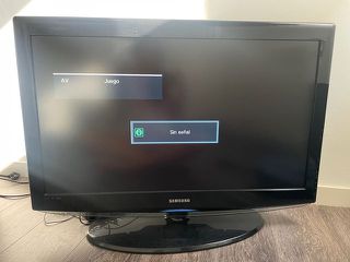 ΤΗΛΕΟΡΑΣΗ SAMSUNG LE37R86BD - 37 INCH - ΜΕ ΕΞΩΤΕΡΙΚΟ ΑΠΟΚΩΔΙΚΟΠΟΙΗΤΗ