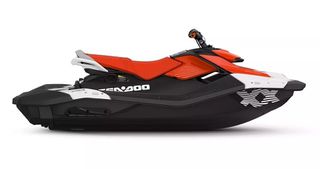 Sea-Doo 2026 SPARK 900HO ACE 3UP iBR Trixx-thumb-2