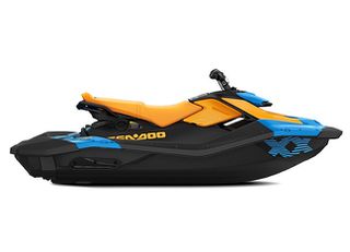 Sea-Doo 2026 SPARK 900HO ACE 3UP iBR Trixx-thumb-3
