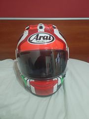 Κράνος Μηχανής Arai RX-7X Full Face – Αχρησιμοποίητο Μέγεθος: M