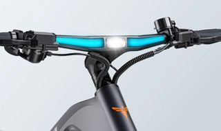 Πόλης Engwe 2026 MapFour N1 Pro (25 km/h, 10 Ah, 250 Watt)-thumb-6