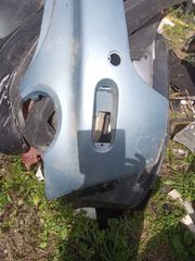 Vw beetle 2005-2010