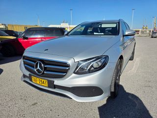Mercedes-Benz E 200 2019