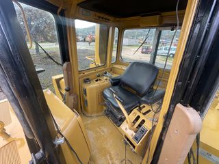 Μπουλντόζες CAT 1989 D8L-thumb-6
