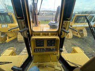 Μπουλντόζες CAT 1989 D8L-thumb-11