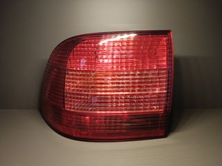 ΠΙΣΩ ΑΡΙΣΤΕΡΟ ΦΑΝΑΡΙ PORSCHE CAYENNE 955 7L5945095