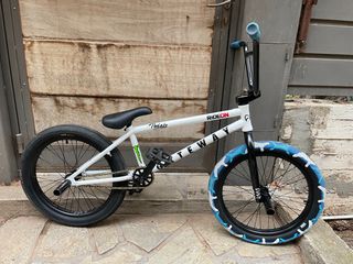 BMX 2021 BMX Cult Gateway