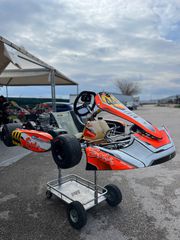 Go Kart Sodi 2022 Sigma
