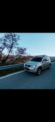 Suzuki Grand Vitara 2007 GRAND VITARA 2000CC.