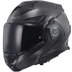 Κράνος AN/NO LS2 FF901 ADVANT X CARBON GLOSS 22.06 XS