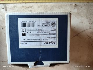 Αντλία νερού KIA CEED/PRO CEED/ i302007-2012-thumb-2