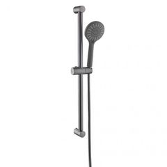 ΒΕΡΓΑ ΝΤΟΥΖ ΤΗΛΕΣΚΟΠΙΚΗ GUN METAL INTER CERAMIC 6024GG