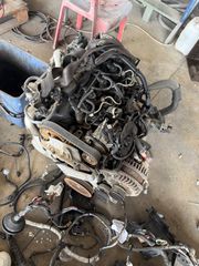 Μοτέρ Renault Clio 1,5