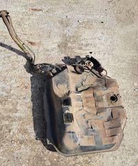 Ρεζερβουάρ απο Honda Civic 88-91 με Καρμπυρατερ.