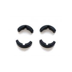 Αντάπτορας από 31,8 σε 25,4 mm | Author | QRX-7 | Μαύρο