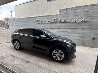 Skoda Enyaq 2023 IV80-ΕΛΛΗΝΙΚΟ-PANORAMA-NAVI