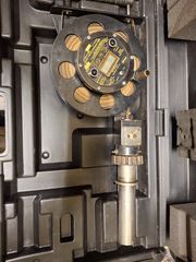 UTI ULLAGE TEMPERATURE INTERFACE FLEXIDIP 25 M USED IN GOOD CONDITION
