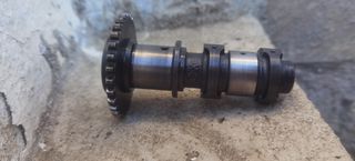 Εκκεντροφορος εξαγωγής Honda nx250 ax250 xl250 degree
