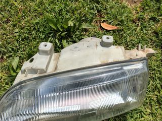 ΦΑΝΑΡΙ HONDA CRX VTEC CIVIC VTEC