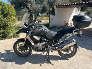 Bmw R 1200 GS 2008