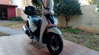 Honda SH 150i R 2016 GT