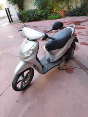 Peugeot Looxor 50 2005