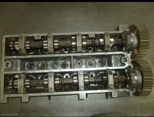 Ford Focus FXDA + FXDB + FXDC+FXDD