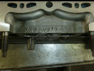 Ford Focus FXDA + FXDB + FXDC+FXDD-thumb-10