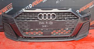 AUDI A1  2018-2025 ΜΟΥΡΗ ΚΟΜΠΛΕ (  ΒΕΝΖΙΝΗ 1.000cc TSI) Α2*- SET ΑΕΡΟΣΑΚΟΙ Α2*-thumb-12