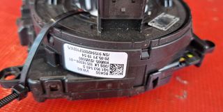 AUDI A1  2018-2025 ΜΟΥΡΗ ΚΟΜΠΛΕ (  ΒΕΝΖΙΝΗ 1.000cc TSI) Α2*- SET ΑΕΡΟΣΑΚΟΙ Α2*-thumb-37