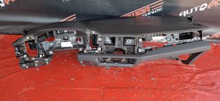 AUDI A1  2018-2025 ΜΟΥΡΗ ΚΟΜΠΛΕ (  ΒΕΝΖΙΝΗ 1.000cc TSI) Α2*- SET ΑΕΡΟΣΑΚΟΙ Α2*-thumb-38