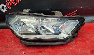 AUDI A1  2018-2025 ΜΟΥΡΗ ΚΟΜΠΛΕ (  ΒΕΝΖΙΝΗ 1.000cc TSI) Α2*- SET ΑΕΡΟΣΑΚΟΙ Α2*-thumb-25