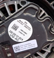 AUDI A1  2018-2025 ΜΟΥΡΗ ΚΟΜΠΛΕ (  ΒΕΝΖΙΝΗ 1.000cc TSI) Α2*- SET ΑΕΡΟΣΑΚΟΙ Α2*-thumb-28
