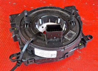 AUDI A1  2018-2025 ΜΟΥΡΗ ΚΟΜΠΛΕ (  ΒΕΝΖΙΝΗ 1.000cc TSI) Α2*- SET ΑΕΡΟΣΑΚΟΙ Α2*-thumb-36