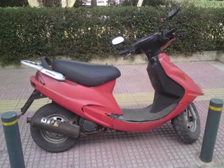 Kymco KB 2002-thumb-1
