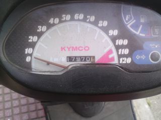 Kymco KB 2002-thumb-4