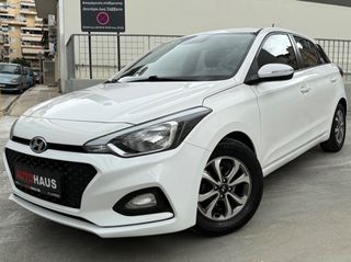 Hyundai i 20 2020 PREMIUM EDITION - NAVI, EURO 6