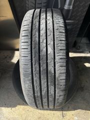 ΕΛΑΣΤΙΚΑ 215/50/18  CONTINETAL ECO CONTACT 6 (DOT 2822) (2 TEM) ***TYRES-SHOP ΠΑΡΑΔΕΙΣΗΣ***