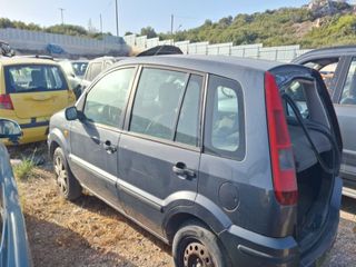 ΣΑΣΜΑΝ ΜΗΧΑΝΙΚΟ FORD FUSION F6JA F6JA