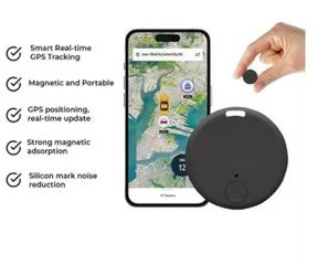 GPS Tracker Anti-lost Tracking bluetooth 3τεμ