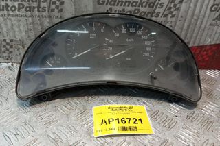 Καντράν - Κοντέρ Opel Corsa C 2000-2006 1 Φις 13173347WA