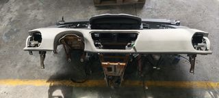 Ταμπλό Citroen C4 Grand Picasso I (UA) MPV [2006-2013]