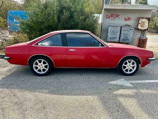 Opel Manta 1976 B 1.3 S (75 Hp) !!! ΕΝΑ ΕΞΙΟΛΑΤΡΕΥΤΟ ΚΟΣΜΗΜΑ !!!!!