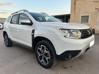 Φορτηγό Έως 7.5τ Dacia 2020 4WD Duster 4X4 DIESEL-thumb-2
