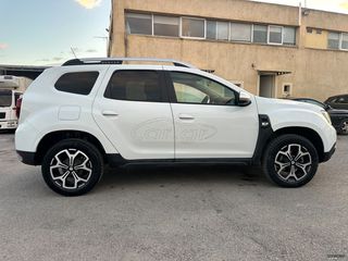 Φορτηγό Έως 7.5τ Dacia 2020 4WD Duster 4X4 DIESEL-thumb-4